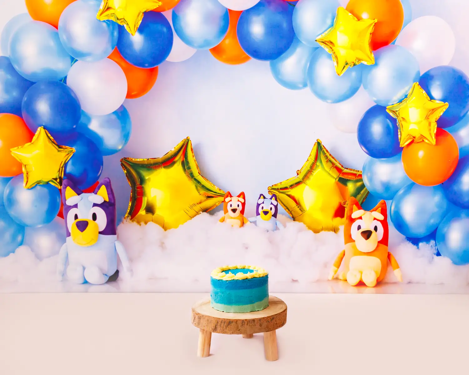 Cakes available